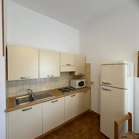 La Scogliera Apartment