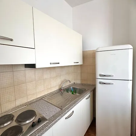 La Scogliera * Alassio