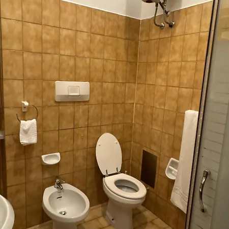 La Scogliera Lejlighed