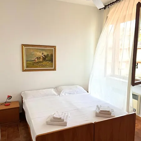 La Scogliera Alassio