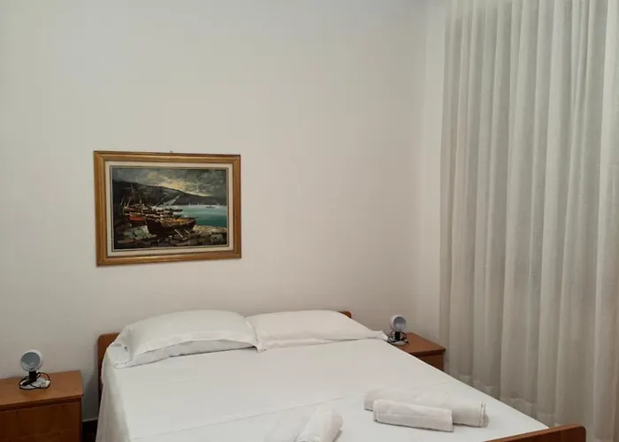 Lejlighed La Scogliera *