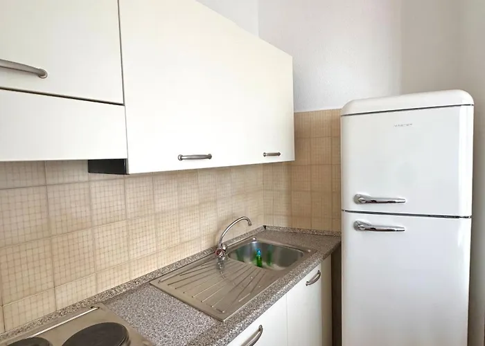 La Scogliera * Alassio