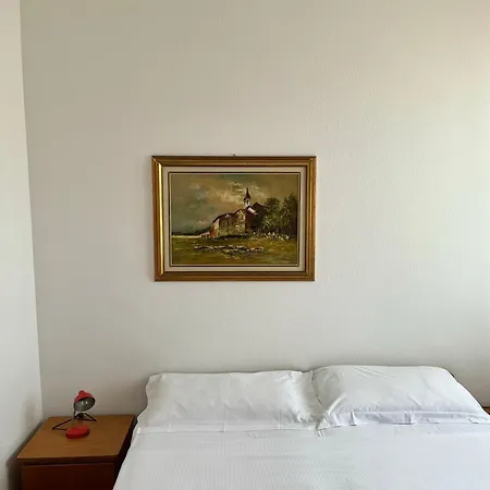 Apartmán La Scogliera *