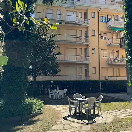 La Scogliera * Алассио