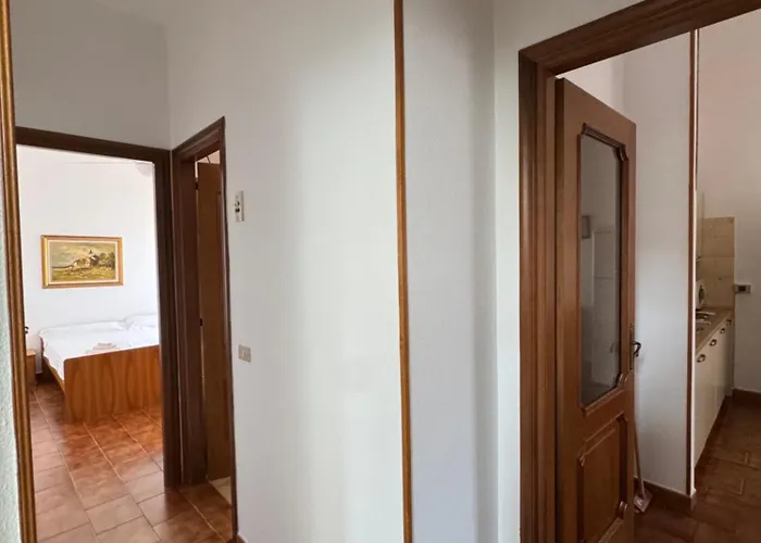 La Scogliera * Alassio