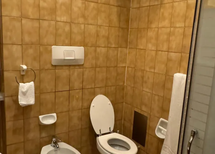 La Scogliera Apartamento